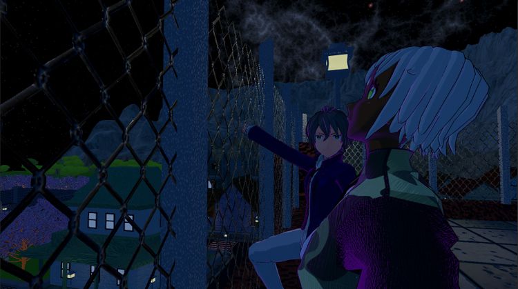 Miriel Saga Steam CD Key