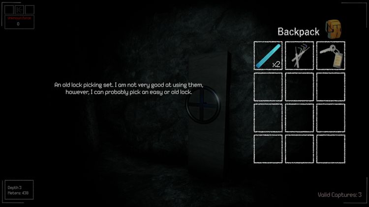 Inside Depth 6 Steam CD Key