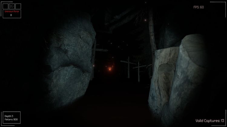 Inside Depth 6 Steam CD Key