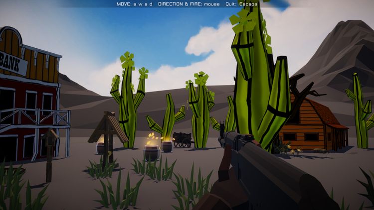 A wave of enemies Steam CD Key