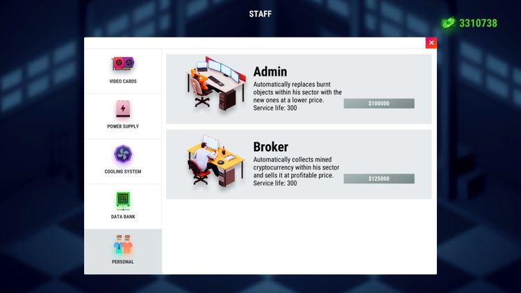 CryptoFarm Steam CD Key