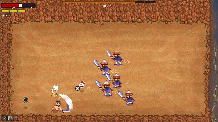 For Sparta Steam CD Key