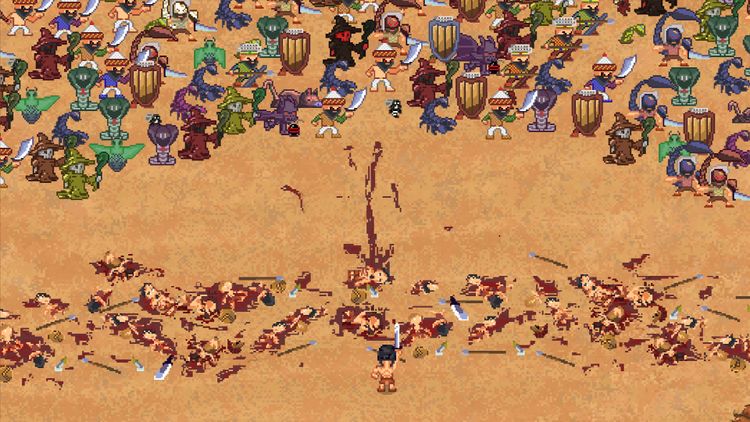 For Sparta Steam CD Key