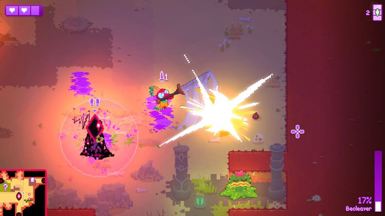 Voidigo PC Steam CD Key