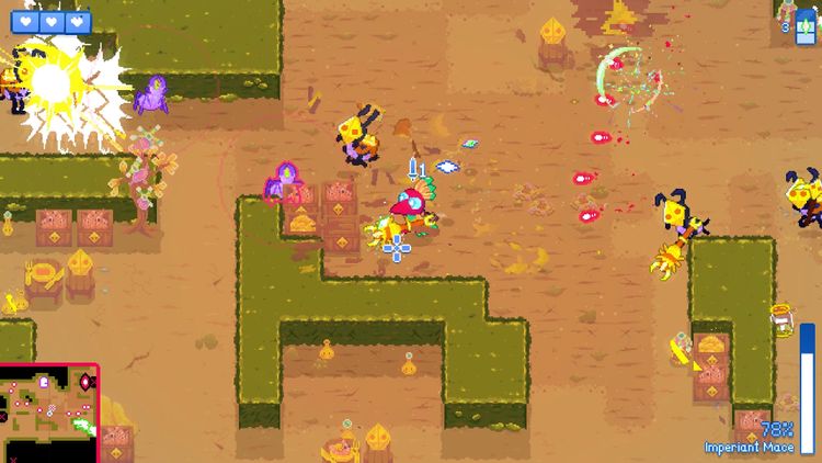 Voidigo PC Steam CD Key