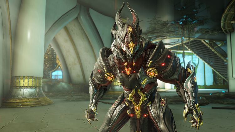 Warframe: Prime Vault - Zephyr & Chroma Dual Pack DLC Manual Delivery