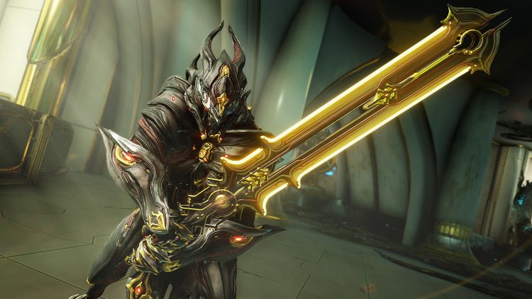 Warframe: Prime Vault - Zephyr & Chroma Dual Pack DLC Manual Delivery
