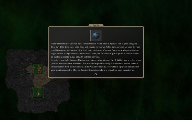 Conquest of Elysium 5 Steam Altergift