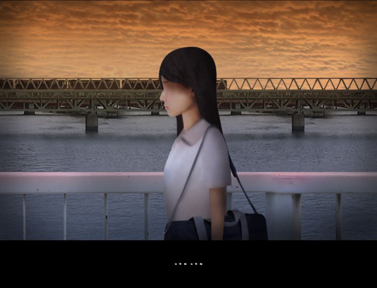 Tsugunohi Steam CD Key