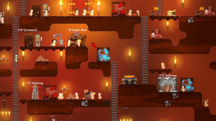 Hell Architect Steam CD Key