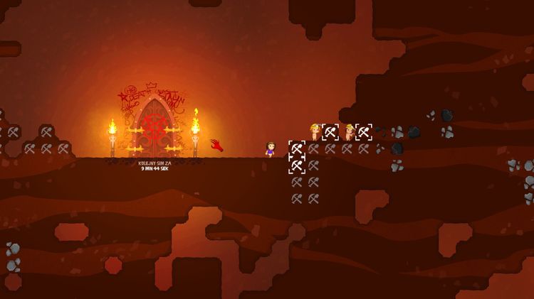 Hell Architect Steam CD Key