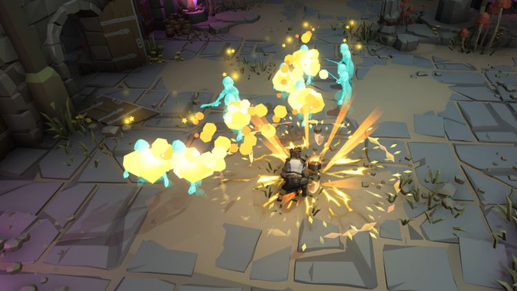 Never Return Steam CD Key