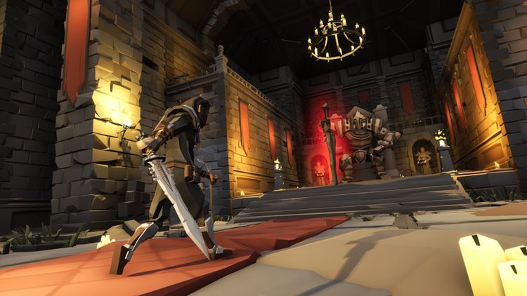 Never Return Steam CD Key