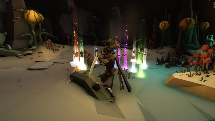 Never Return Steam CD Key