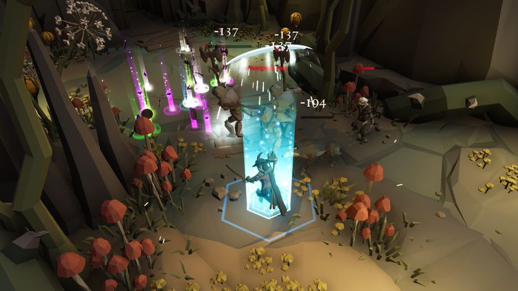 Never Return Steam CD Key