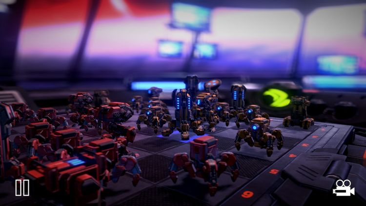 Pure Chess - Sci-Fi Game Pack DLC Steam CD Key