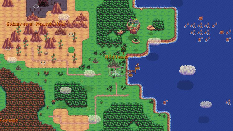 Serin Fate EU v2 Steam Altergift