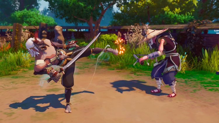 Rogue Spirit PC Steam CD Key