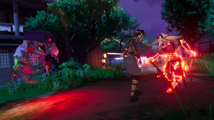 Rogue Spirit PC Steam CD Key