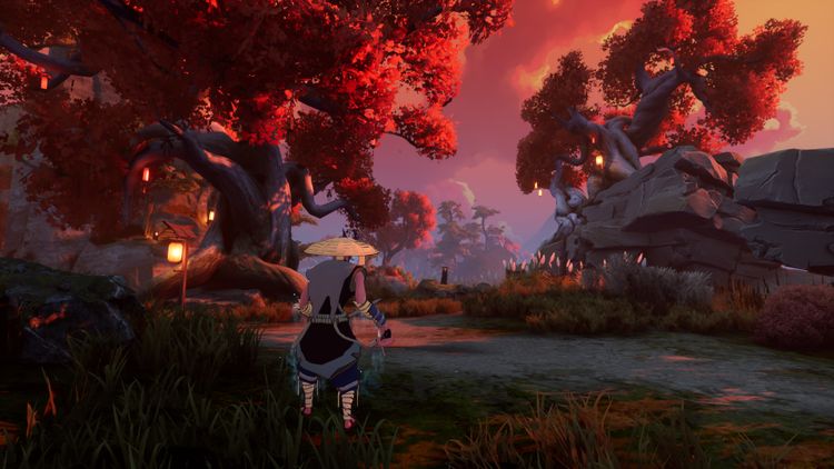 Rogue Spirit PC Steam CD Key