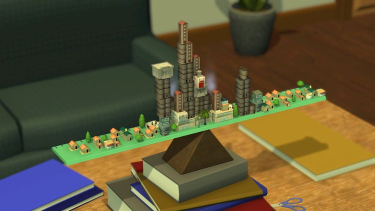 Tinytopia Steam CD Key