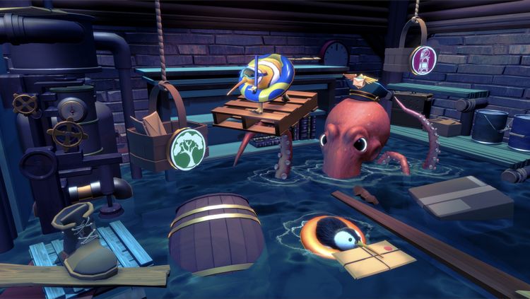 KeyWe RoW PC Steam CD Key