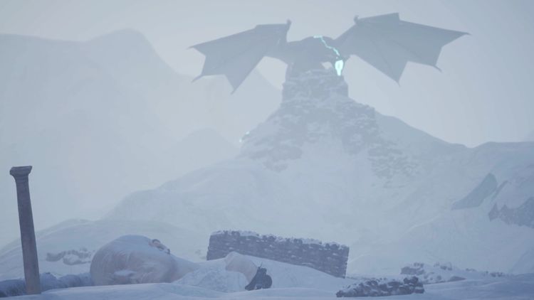 Song of Iron Steam CD Key