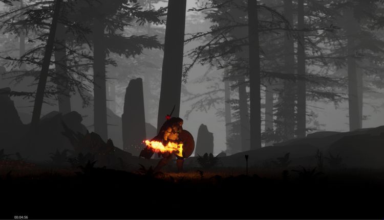 Song of Iron Steam CD Key