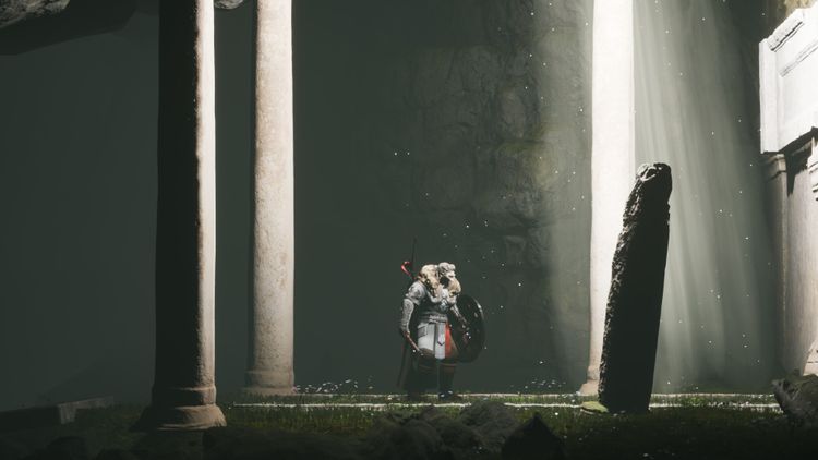 Song of Iron Steam CD Key