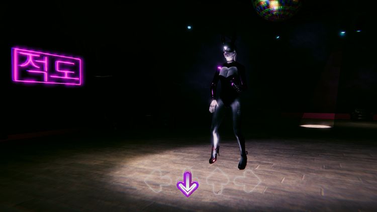 Club Girl Steam CD Key