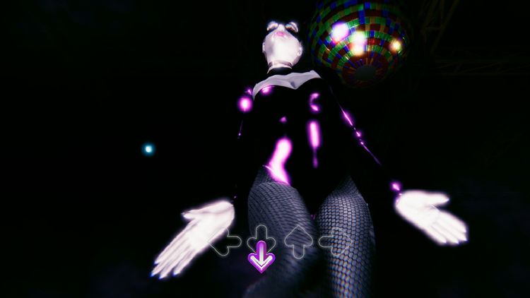 Club Girl Steam CD Key