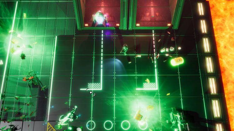 Rogue Shift Steam CD Key