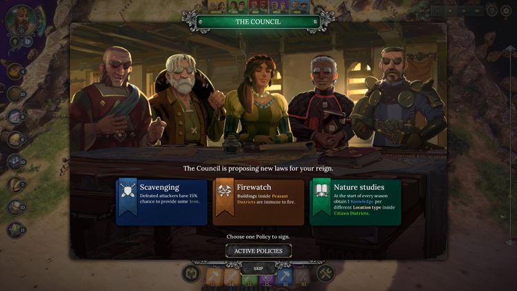 Dice Legacy PC Steam CD Key