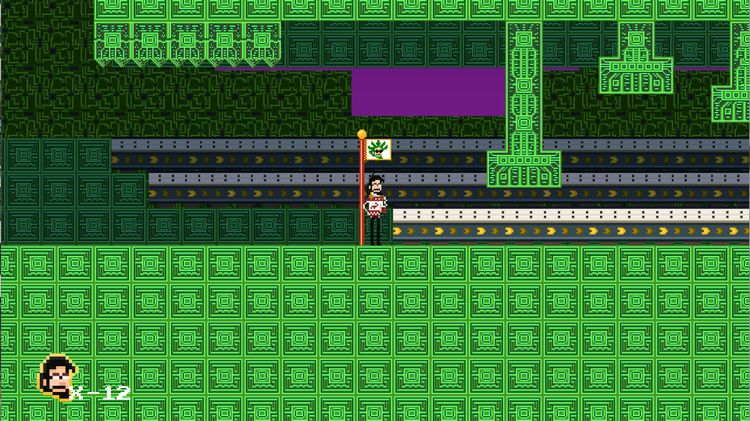 Another Hardcore Game Steam CD Key