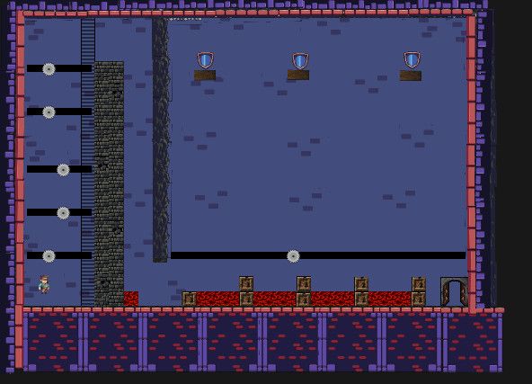 Gun Man Steam CD Key