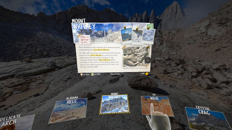 BRINK Traveler Meta Quest CD Key