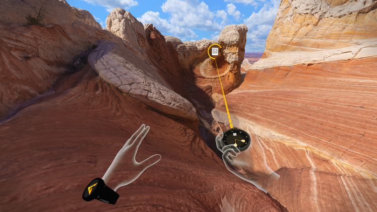 BRINK Traveler Meta Quest CD Key