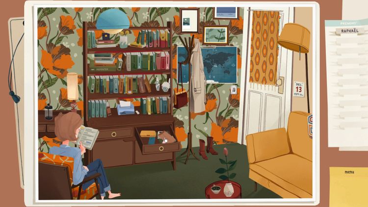 looK INside Steam CD Key