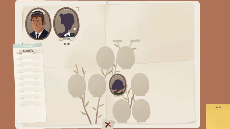 looK INside Steam CD Key