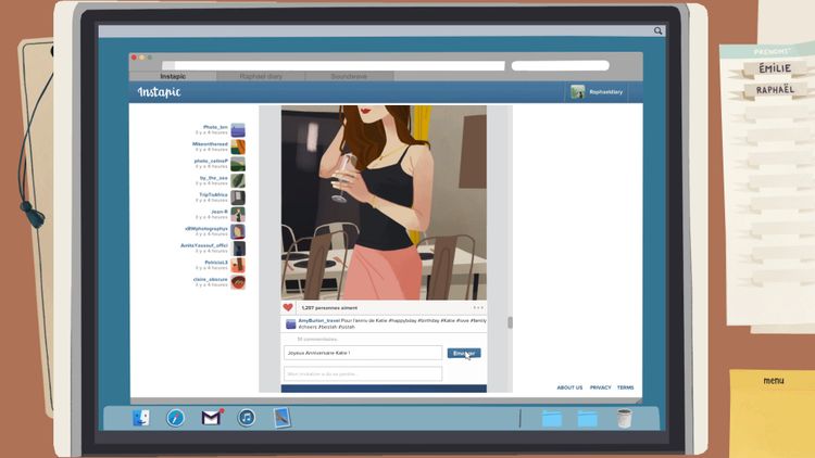 looK INside Steam CD Key