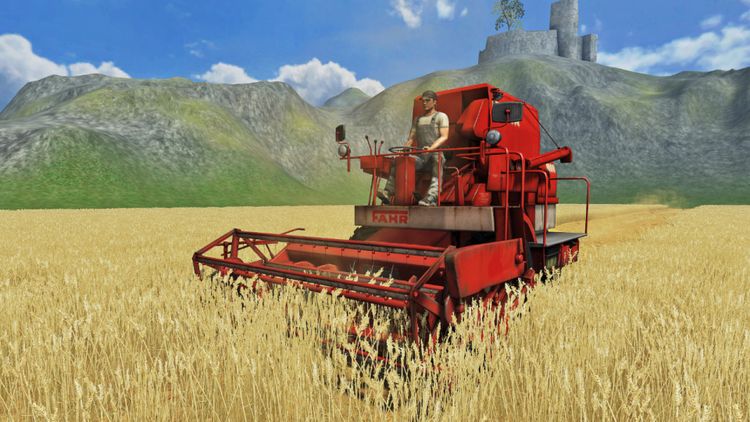 Farming Simulator 2011 - Classics DLC PC Steam CD Key