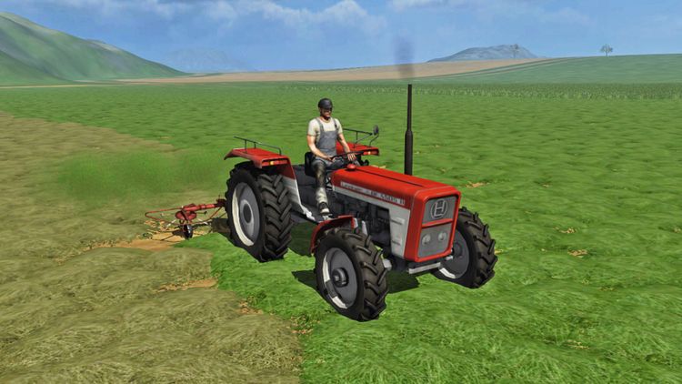 Farming Simulator 2011 - Classics DLC PC Steam CD Key