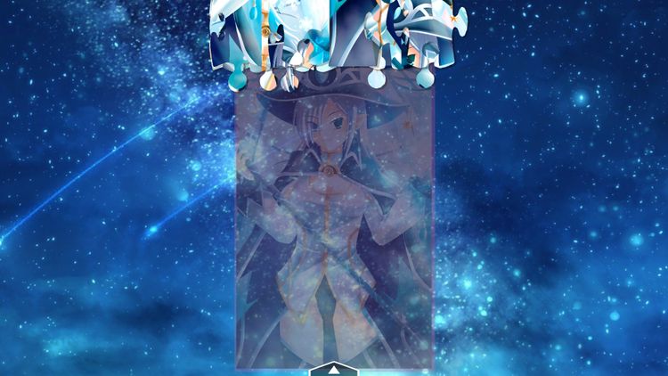 Nagare-Boshi Steam CD Key