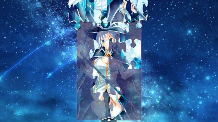 Nagare-Boshi Steam CD Key