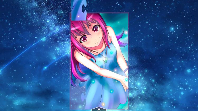 Nagare-Boshi Steam CD Key