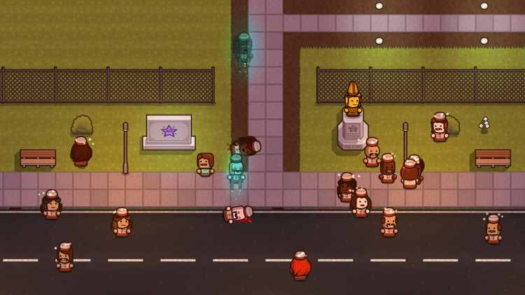 Honey, I Joined a Cult PC Steam CD Key