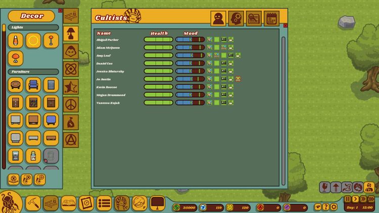 Honey, I Joined a Cult PC Steam CD Key