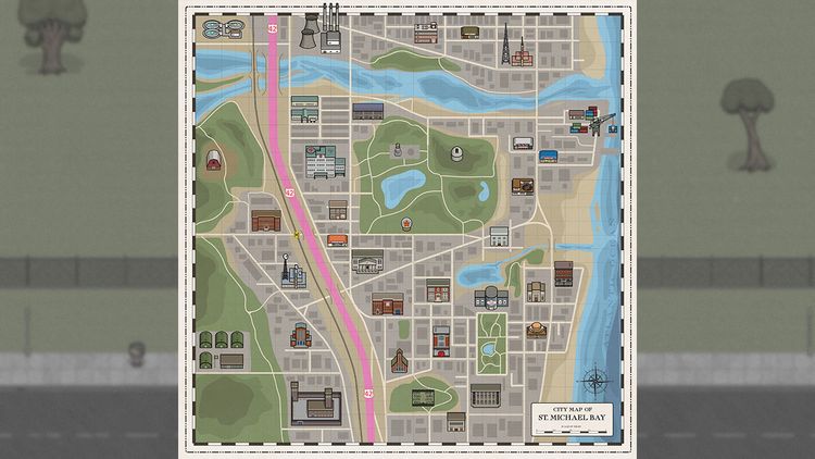 Honey, I Joined a Cult PC Steam CD Key