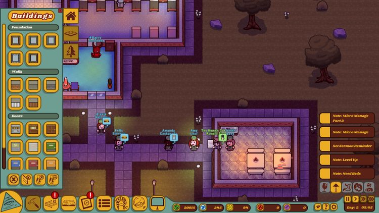 Honey, I Joined a Cult PC Steam CD Key