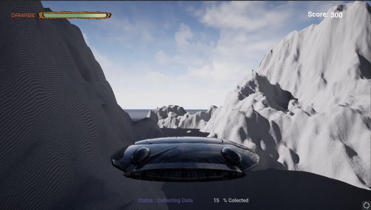 Alien Invasion 3d Steam CD Key